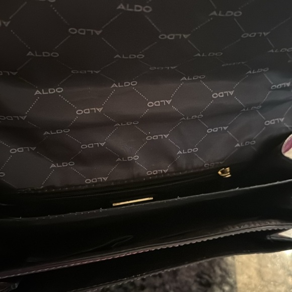 Aldo Valstrona crossbody - Picture 9 of 13